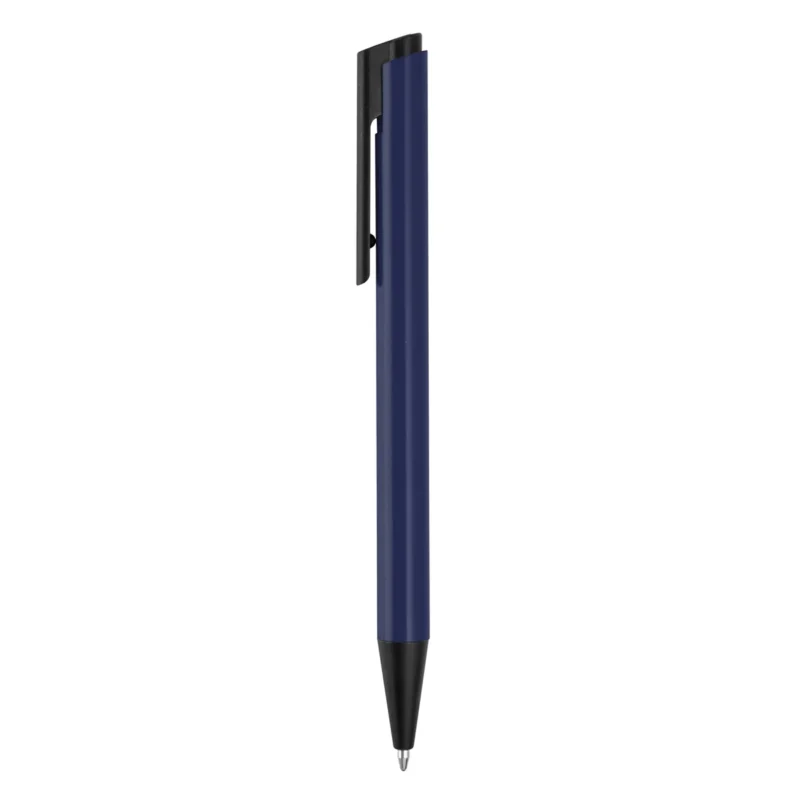 Bolígrafo Aluminio Mate BPS343