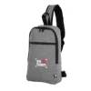 Mochila Bandolera RPET de 5 lts.