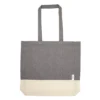 Bolsa Algodón Reciclado 38 x 42 x 8 / 120 grs.