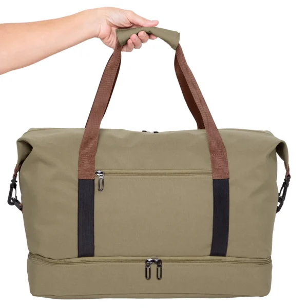 Bolso deportivo 