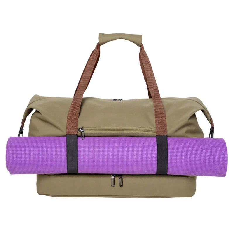 Bolso deportivo 