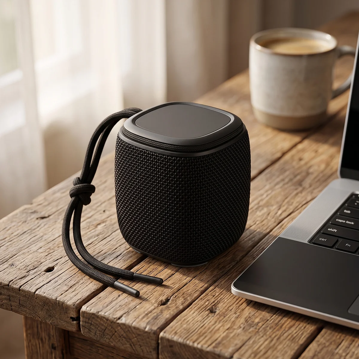 Parlante Bluetooth 
