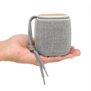 Parlante Bluetooth 