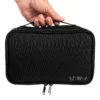 Organizador de Cables Doble