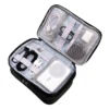 Organizador de Cables Doble