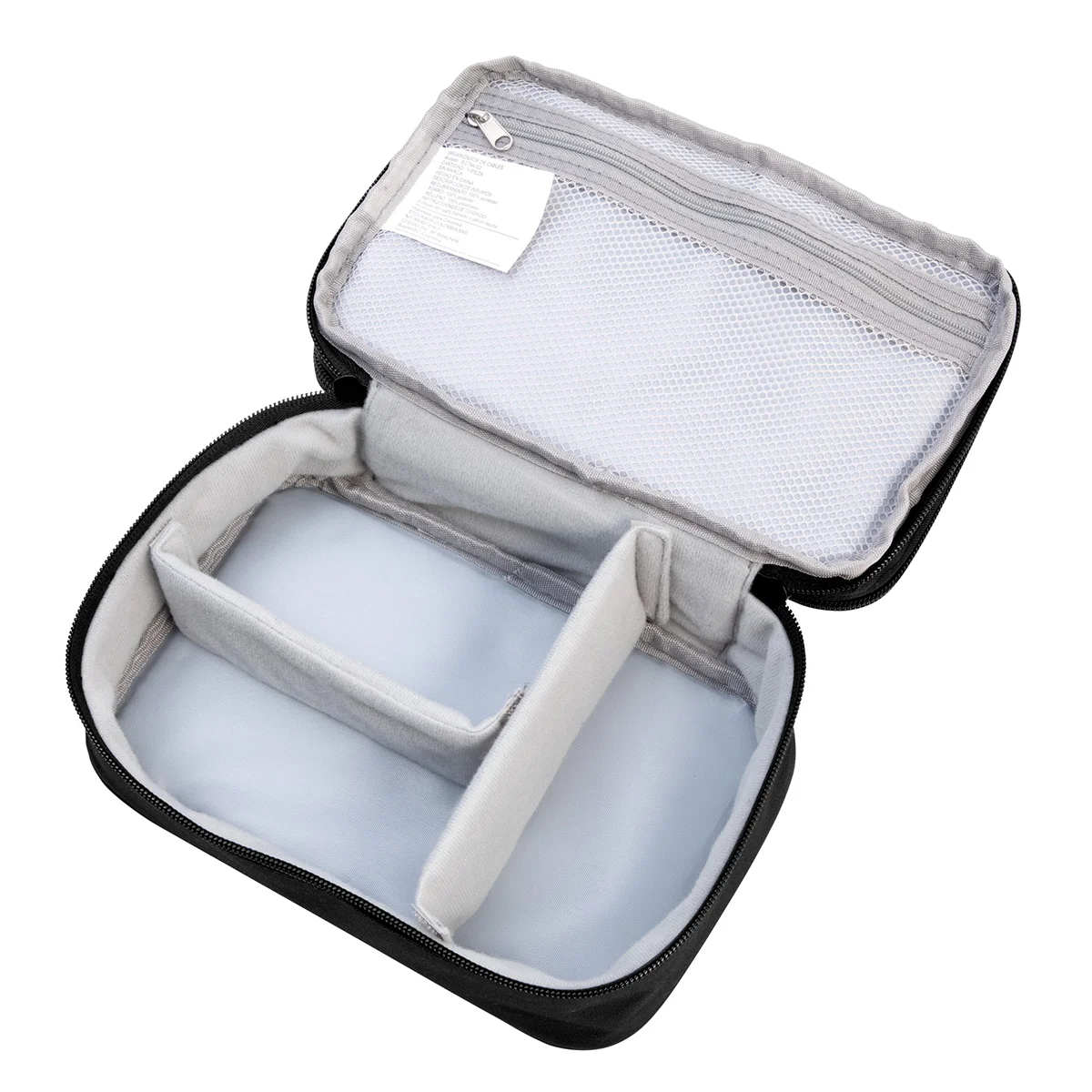 Organizador de Cables Doble