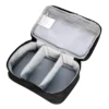 Organizador de Cables Doble