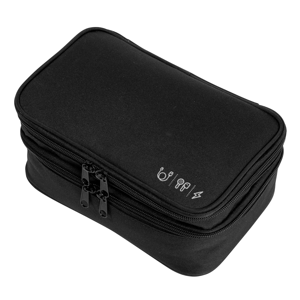 Organizador de Cables Doble