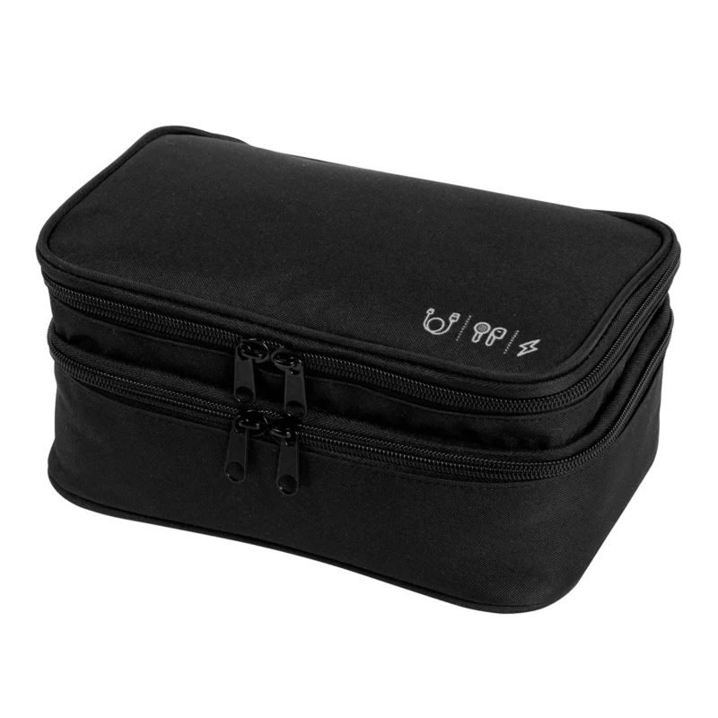 Organizador de Cables Doble ECS794