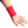 Muñequera Deportiva Microfibra