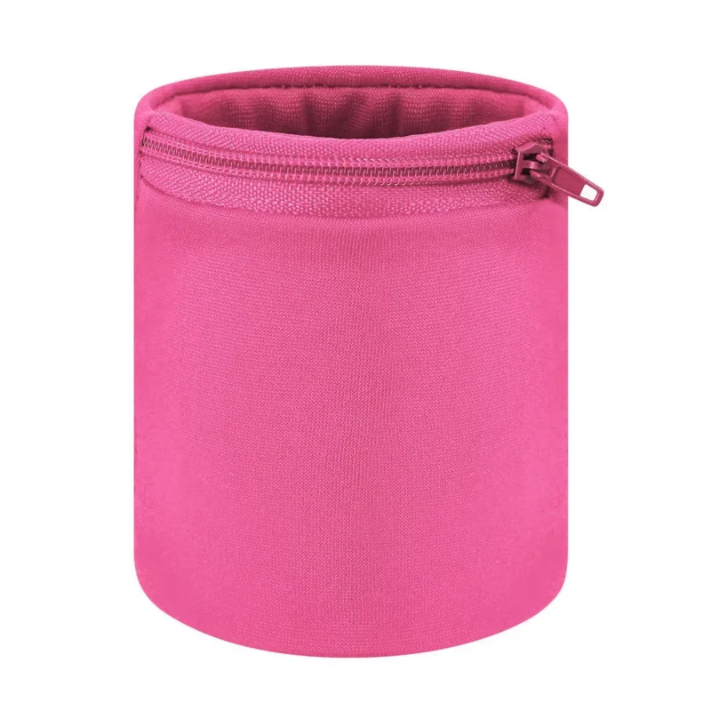 Muñequera Deportiva Microfibra