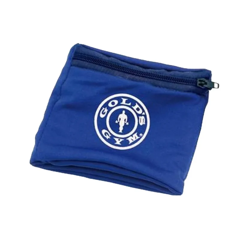 Muñequera Deportiva Microfibra