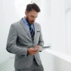 Identificador de Nombres