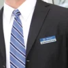 Identificador de Nombres