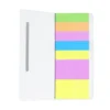 Set Post-it Cartón