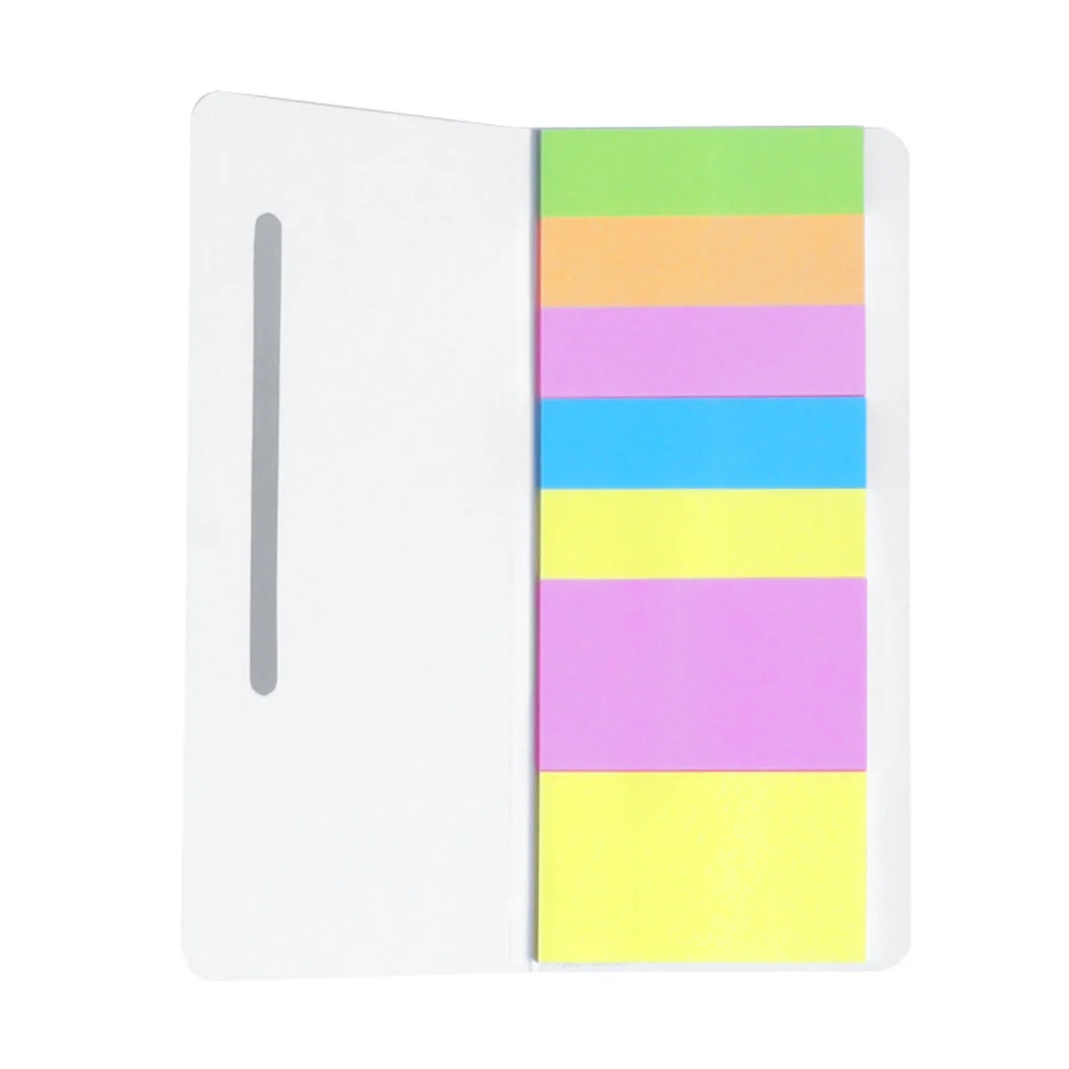 Set Post-it Cartón