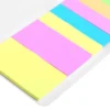 Set Post-it Cartón