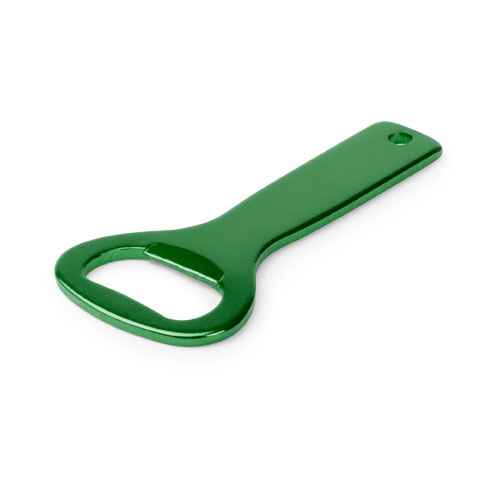 Llavero Destapador Aluminio