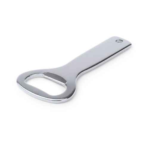 Llavero Destapador Aluminio