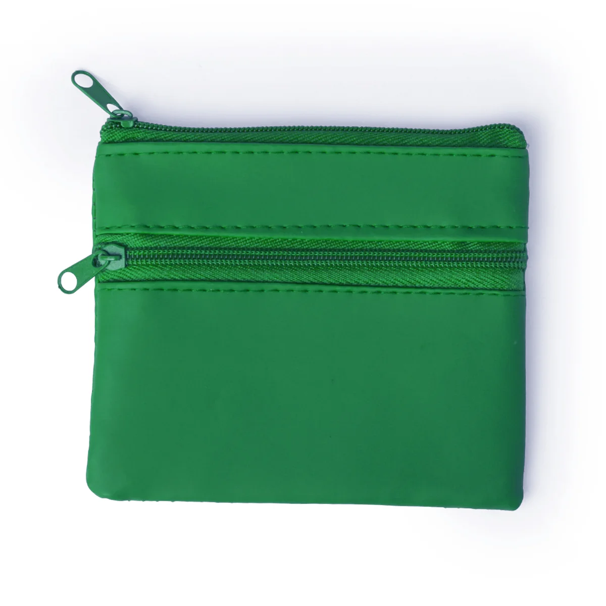 Monedero Ecocuero Doble