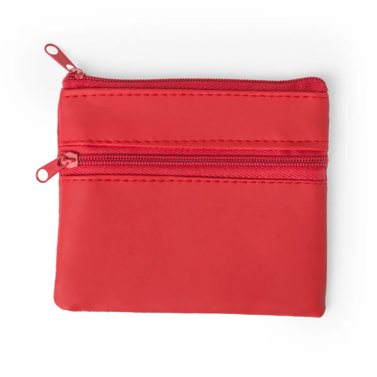 Monedero Ecocuero Doble