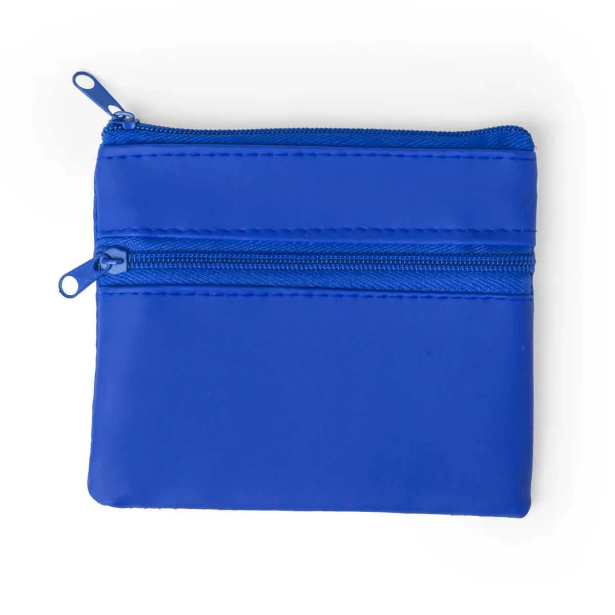 Monedero Ecocuero Doble