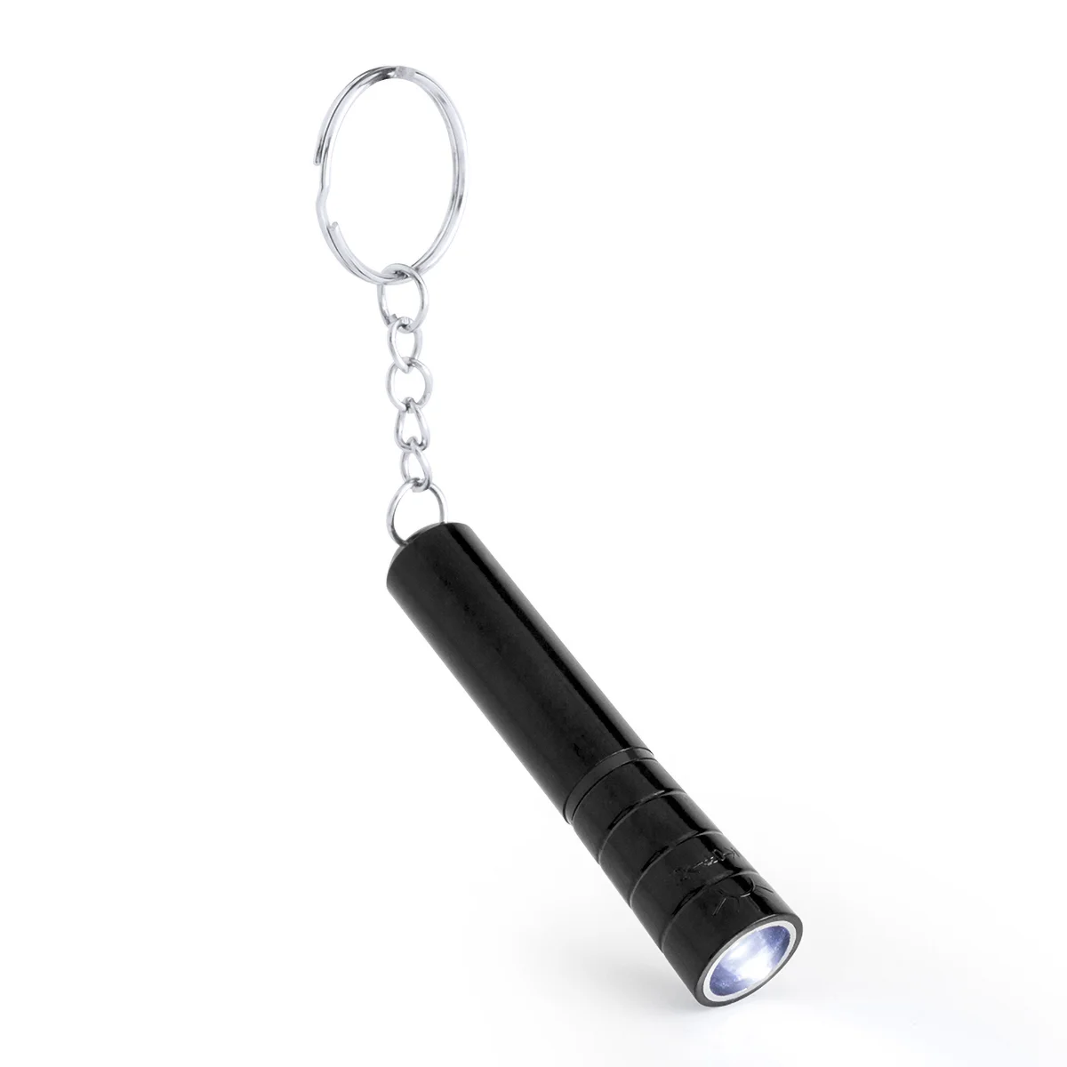 Llavero Linterna LED