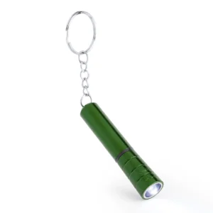 Llavero Linterna LED