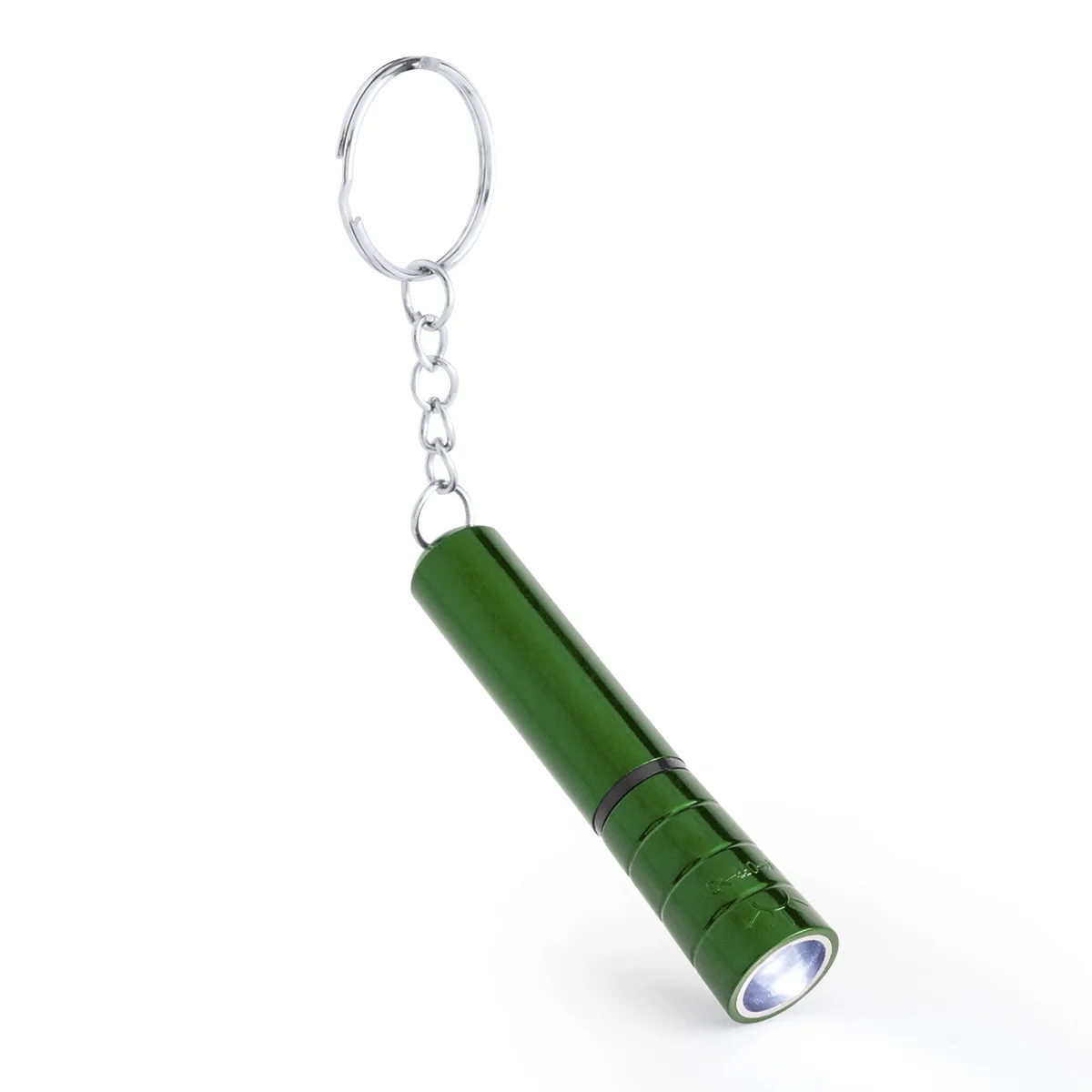 Llavero Linterna LED