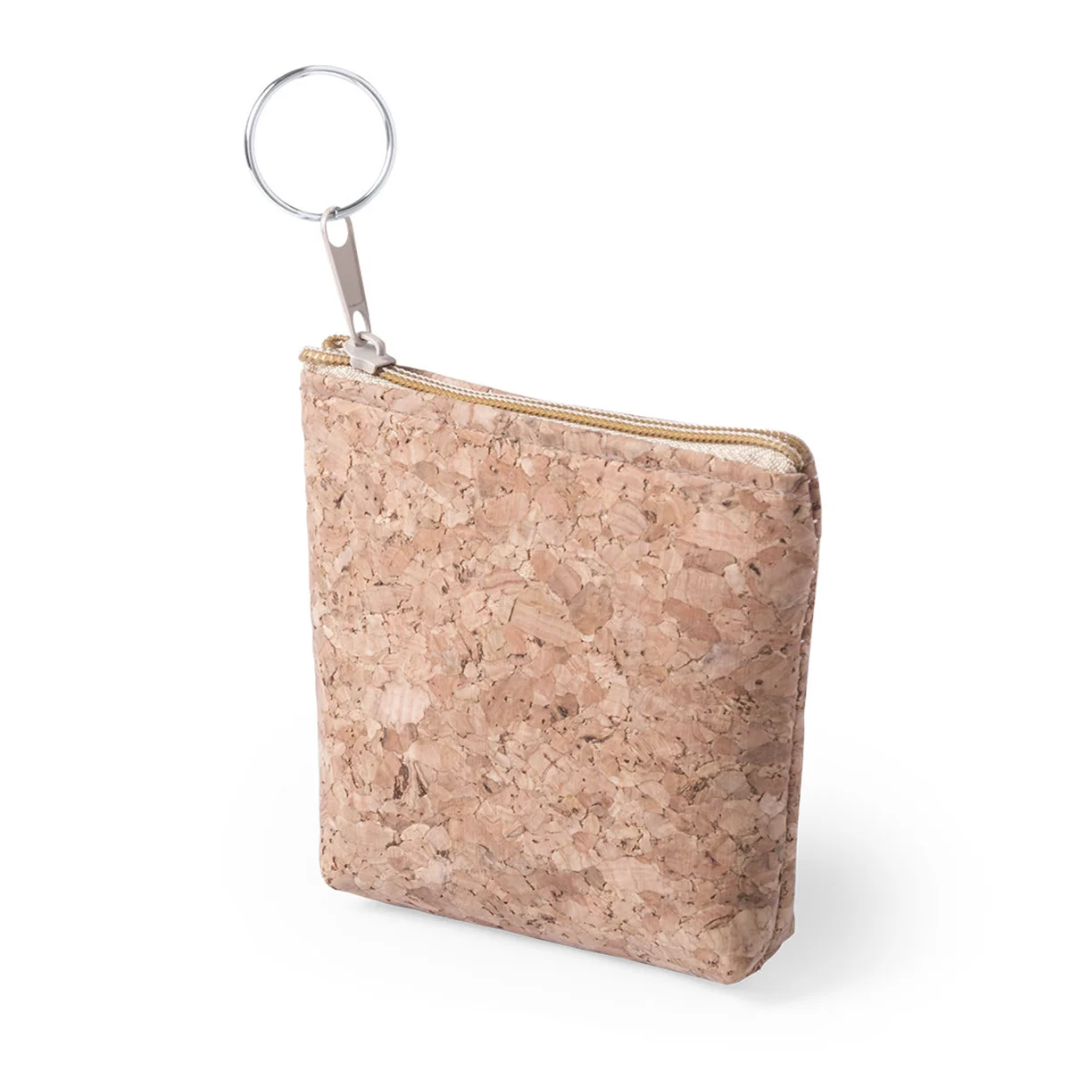 Monedero Corcho