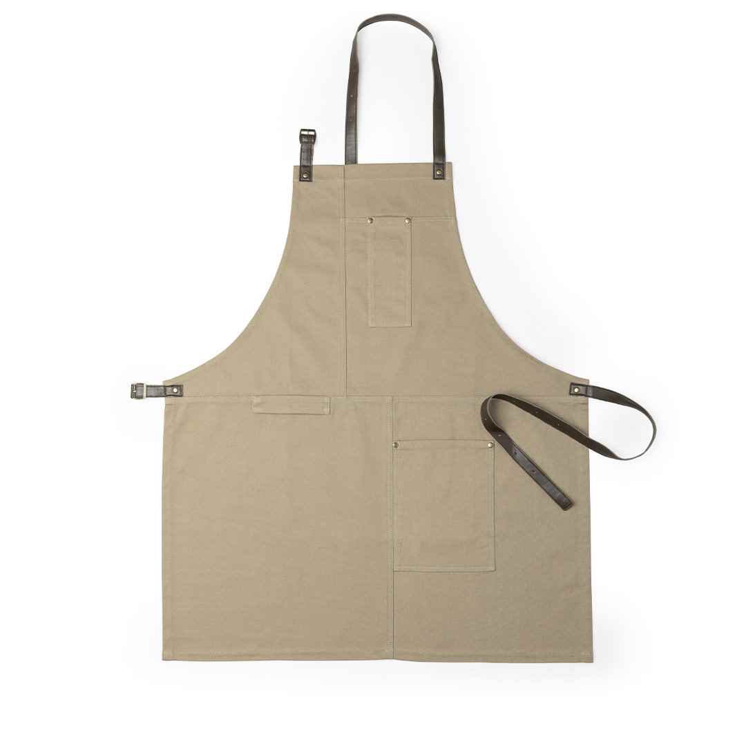 Pechera Canvas 