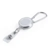 Yo-Yo Porta Credencial