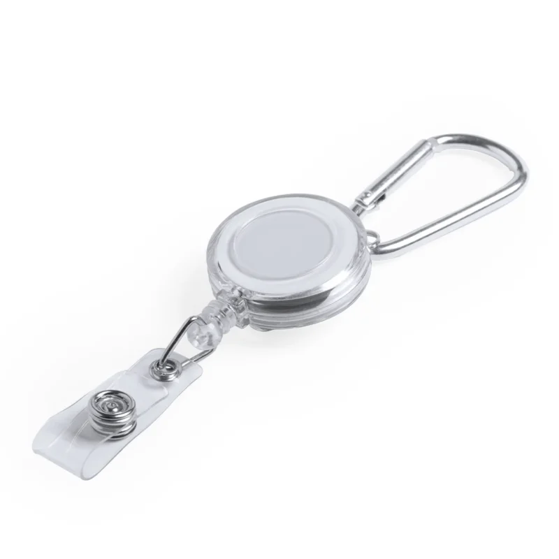 Yo-Yo Porta Credencial