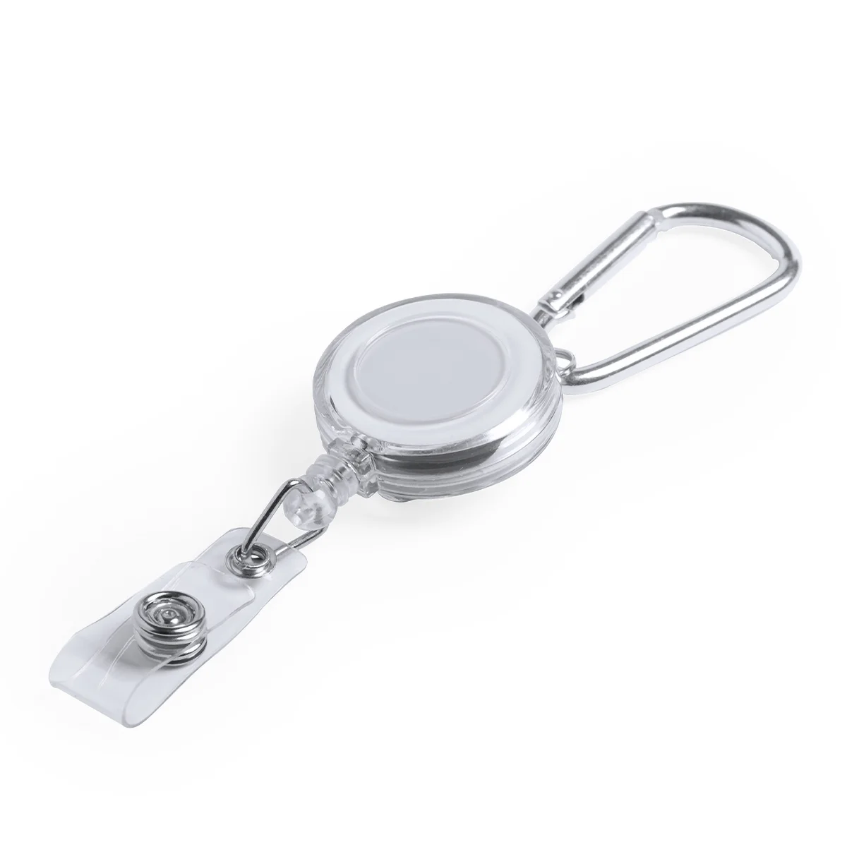Yo-Yo Porta Credencial