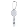 Yo-Yo Porta Credencial