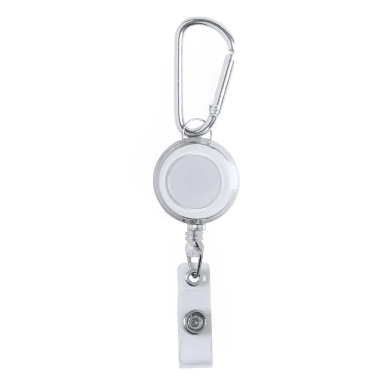 Yo-Yo Porta Credencial