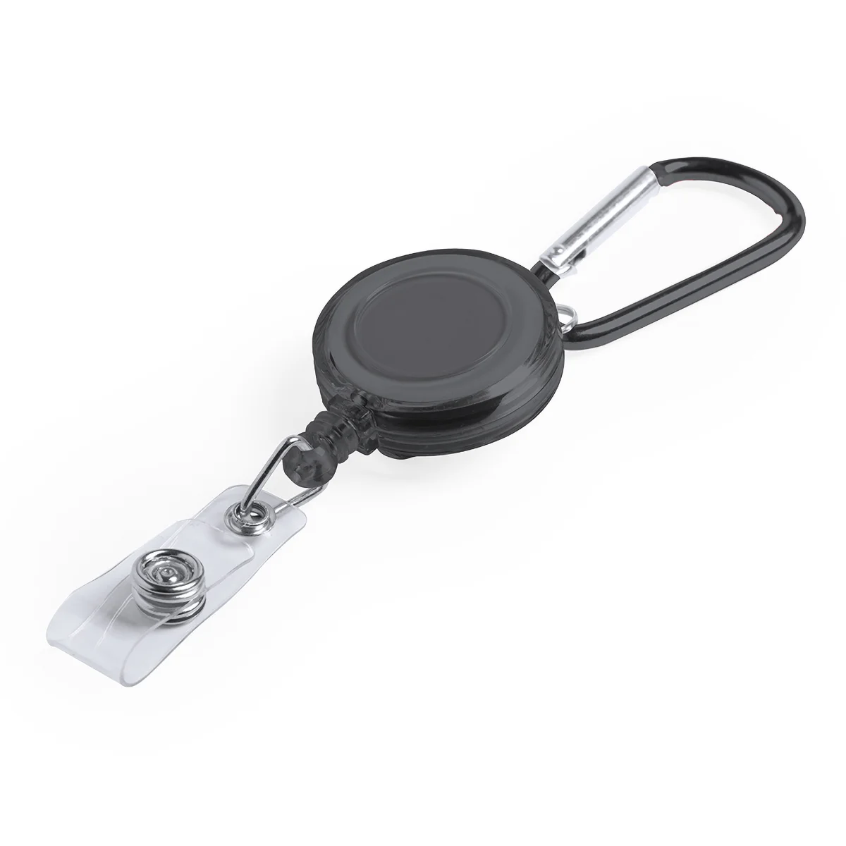 Yo-Yo Porta Credencial