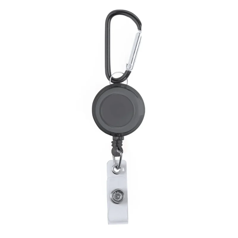 Yo-Yo Porta Credencial