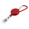 Yo-Yo Porta Credencial