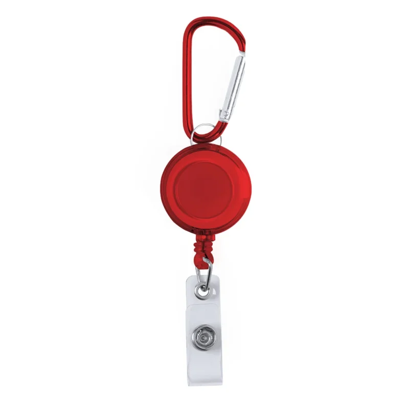 Yo-Yo Porta Credencial