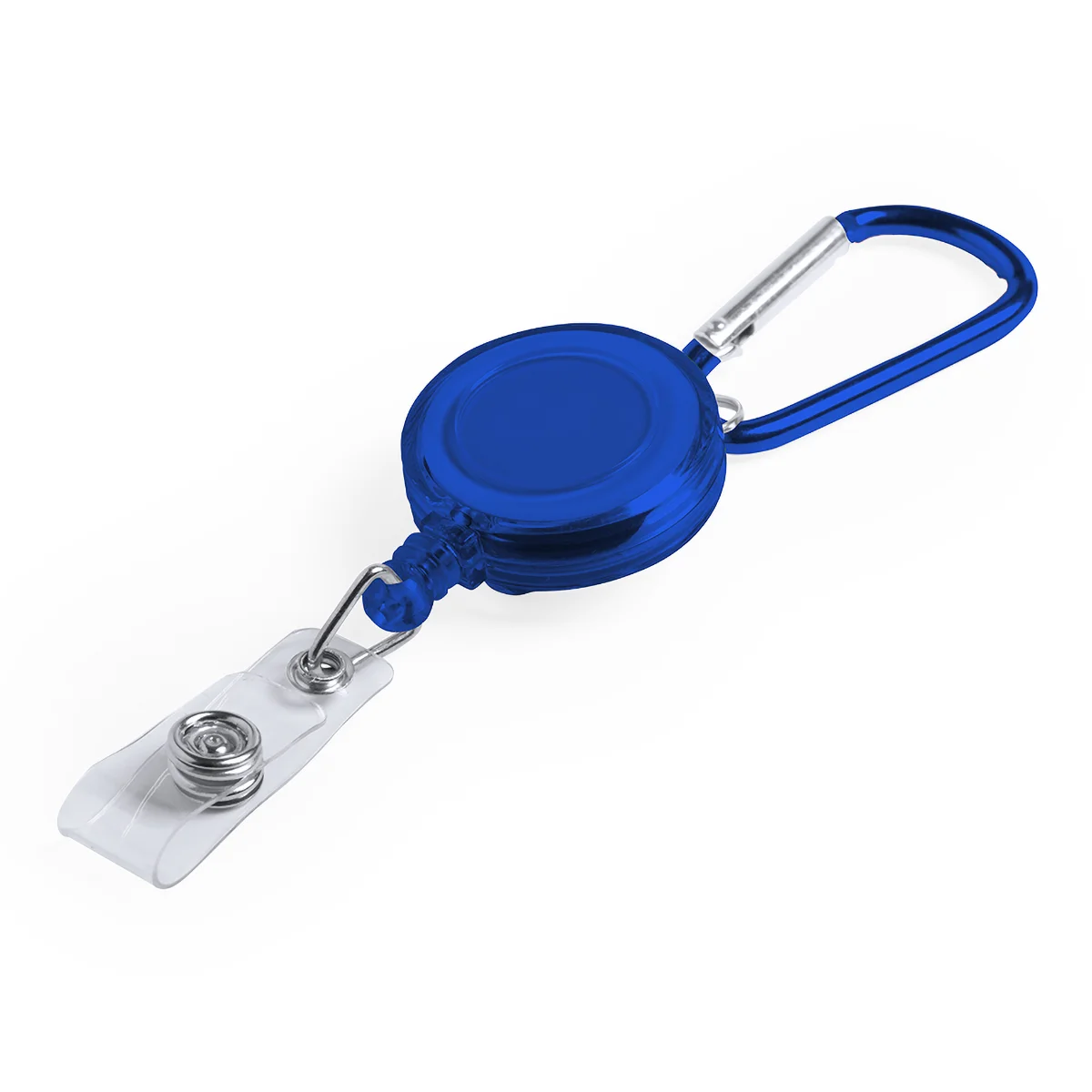 Yo-Yo Porta Credencial