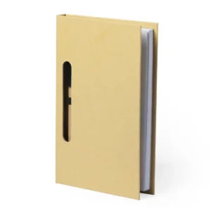 Set Planificador Notas Adhesivas