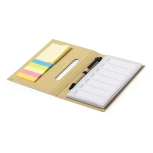 Set Planificador Notas Adhesivas