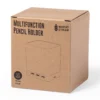 Lapicero Cargador Fibra de Trigo