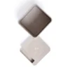 Lapicero Cargador Fibra de Trigo