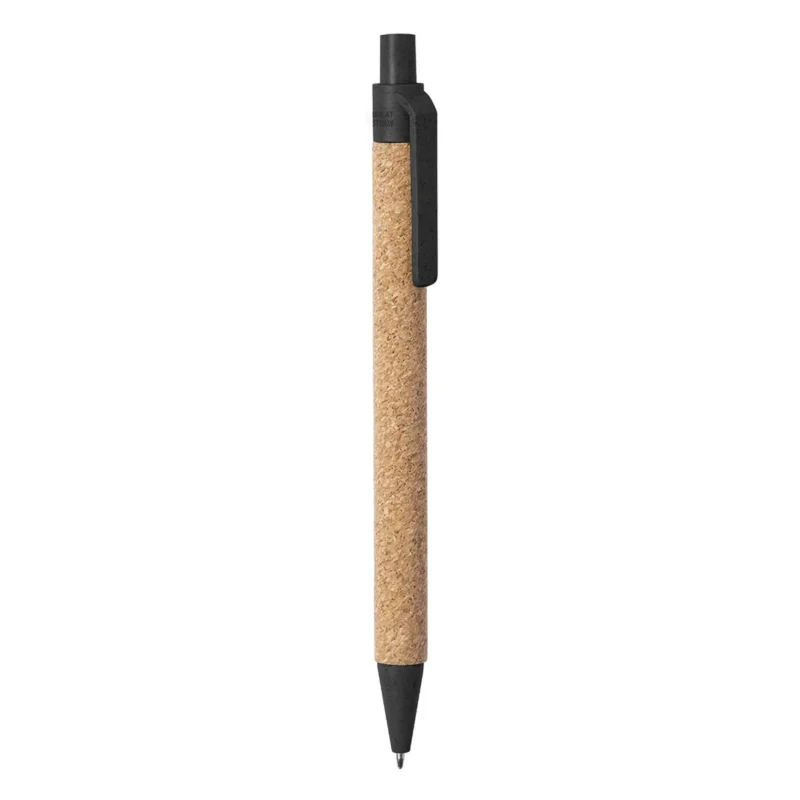 Bolígrafo Corcho Caña de Trigo ES6774