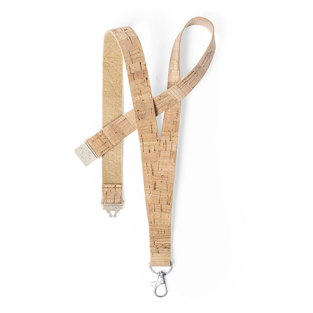 Lanyard Corcho