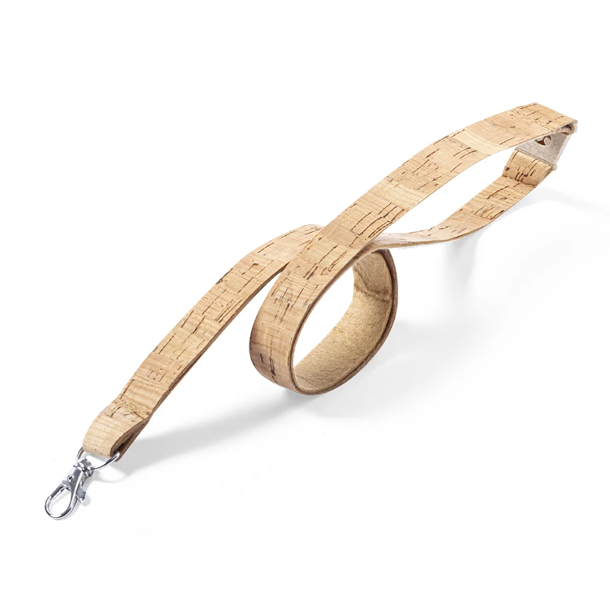 Lanyard Corcho