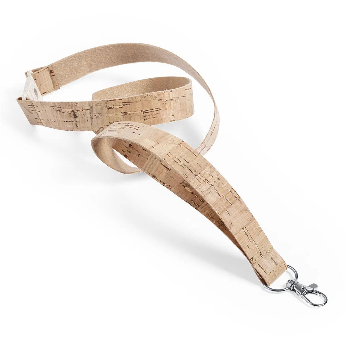 Lanyard Corcho