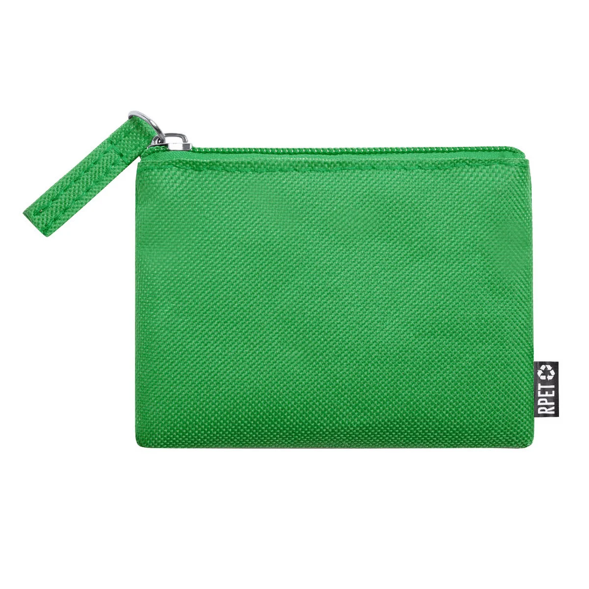 Monedero PET Reciclado